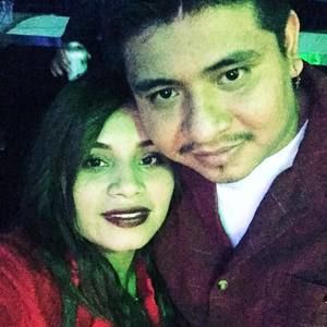 Meet your Posher, Arely